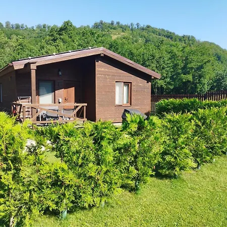 Kalabash Apartament *