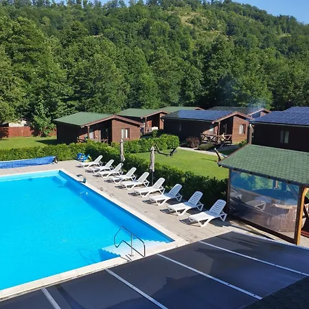 Apartment Kalabash *