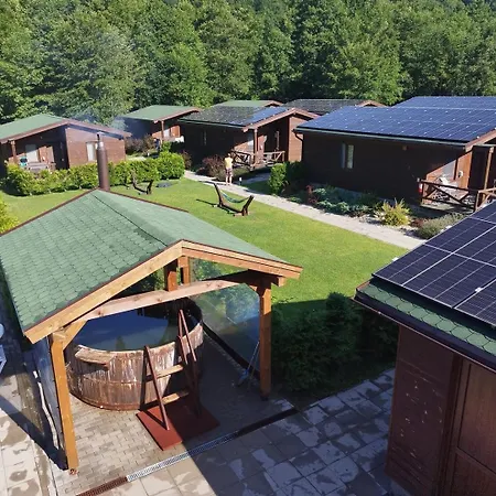 Kalabash Apartament Sovata