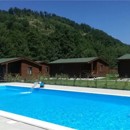 Apartment Kalabash *