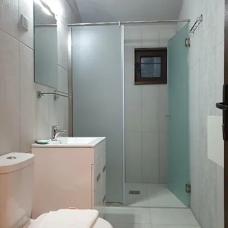 Kalabash Apartament