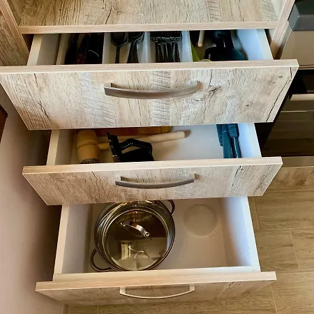Apartament Kalabash *