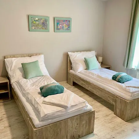 Kalabash Apartament Sovata