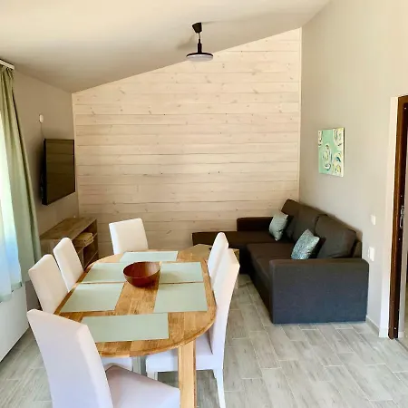 Apartment Kalabash