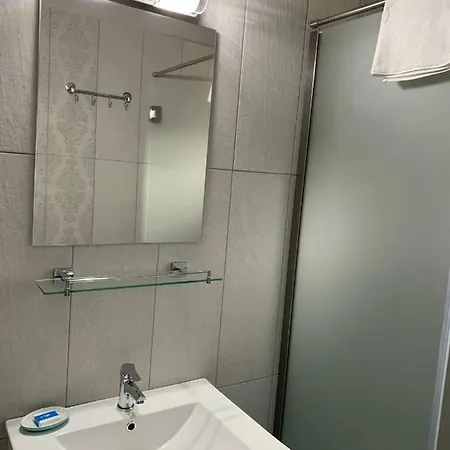 Apartment Kalabash *