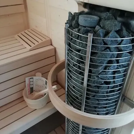Apartament Kalabash